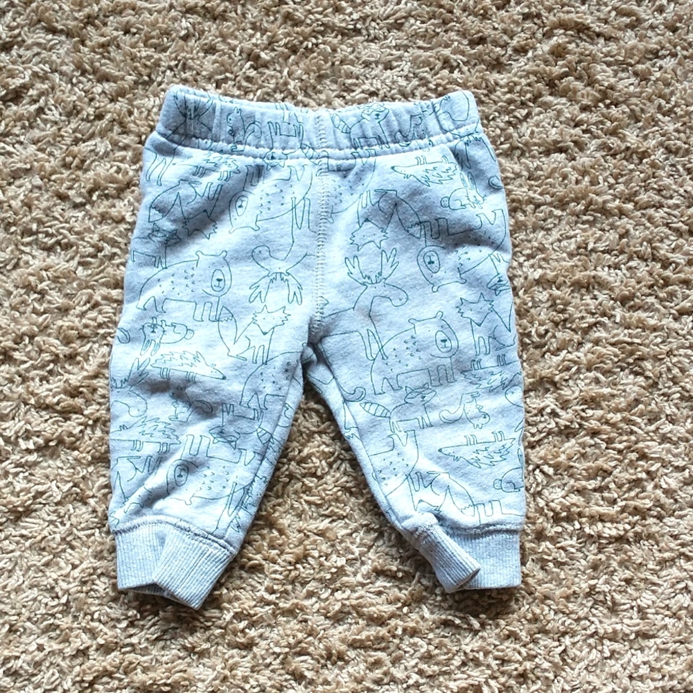 Pants